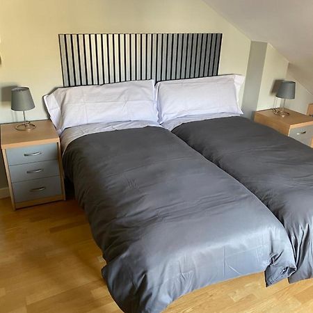 Vut Duplex Miraluz Daire Cuenca  Dış mekan fotoğraf