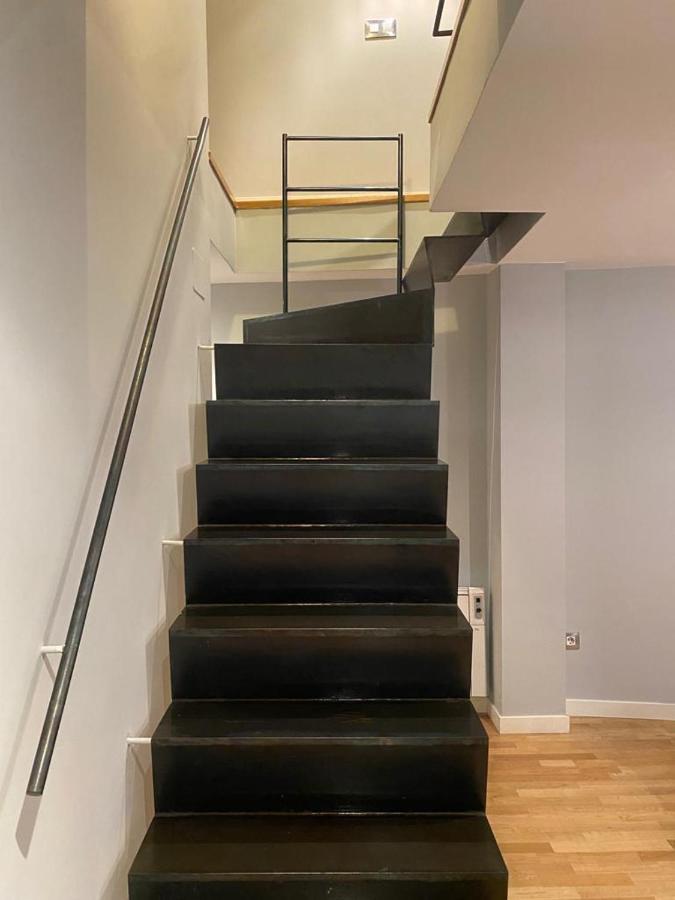 Vut Duplex Miraluz Daire Cuenca  Dış mekan fotoğraf