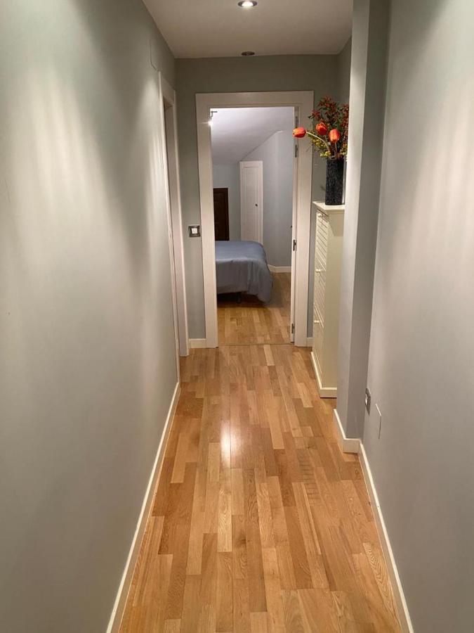 Vut Duplex Miraluz Daire Cuenca  Dış mekan fotoğraf