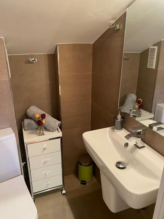 Vut Duplex Miraluz Daire Cuenca  Dış mekan fotoğraf
