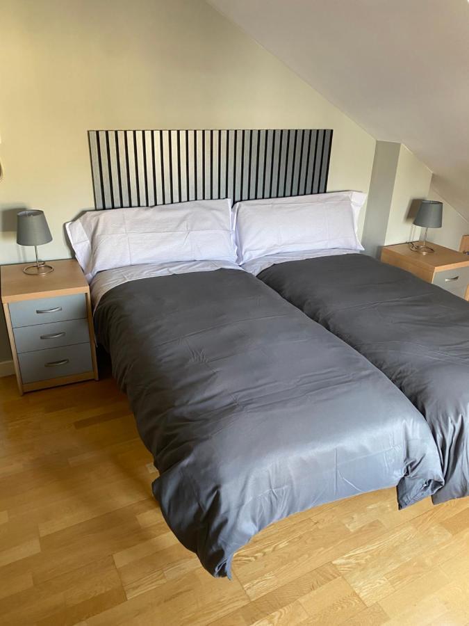 Vut Duplex Miraluz Daire Cuenca  Dış mekan fotoğraf