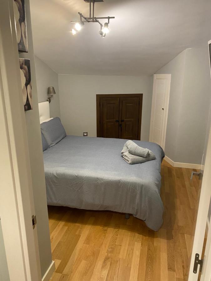 Vut Duplex Miraluz Daire Cuenca  Dış mekan fotoğraf