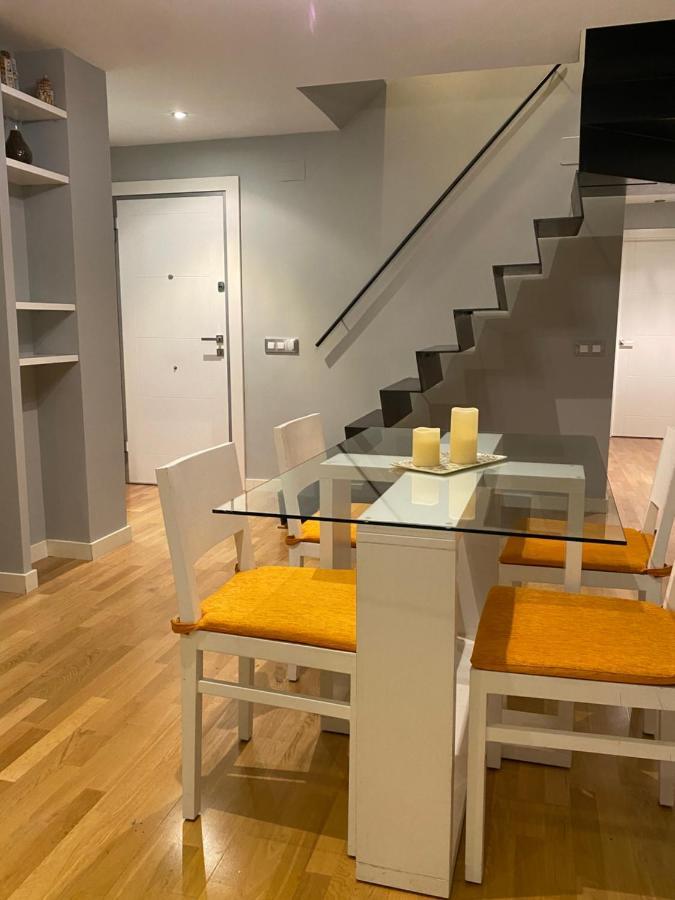 Vut Duplex Miraluz Daire Cuenca  Dış mekan fotoğraf