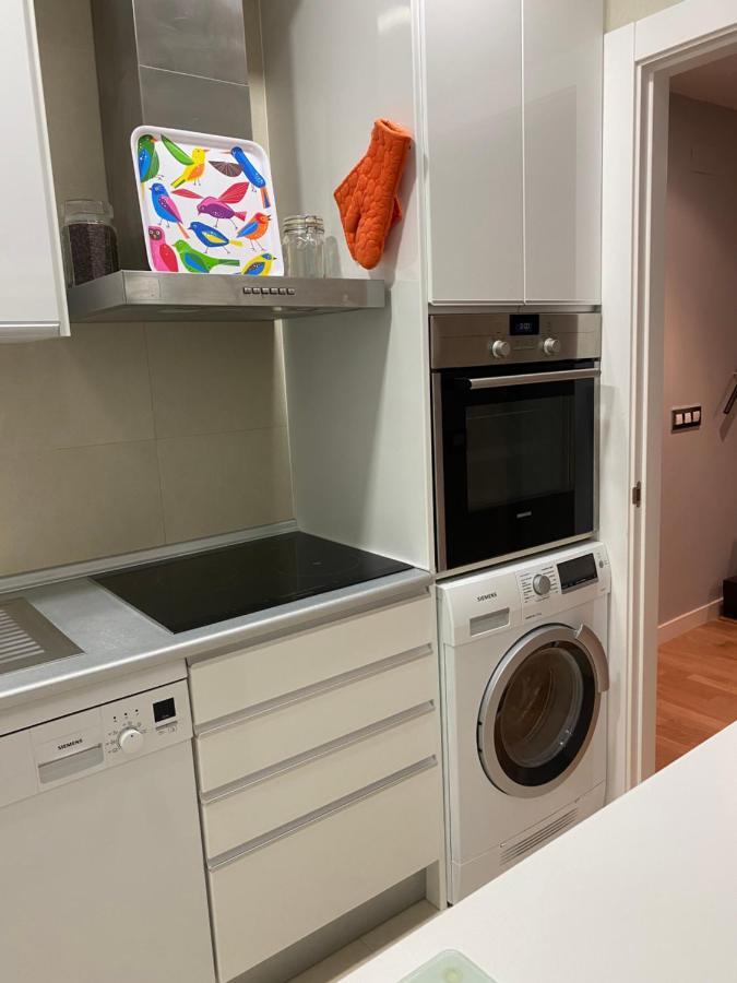 Vut Duplex Miraluz Daire Cuenca  Dış mekan fotoğraf