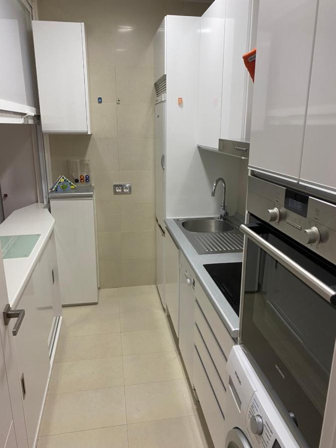 Vut Duplex Miraluz Daire Cuenca  Dış mekan fotoğraf
