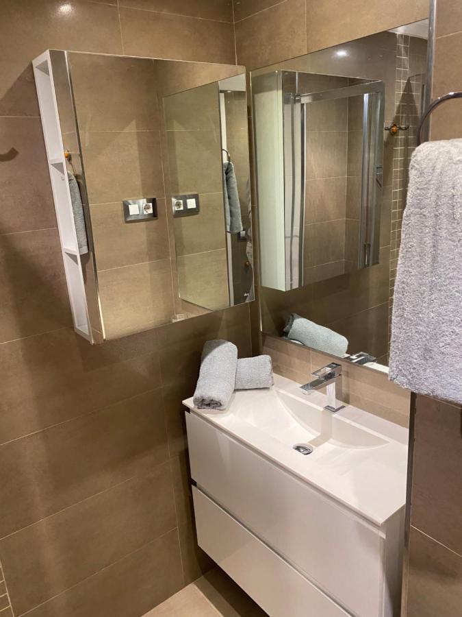 Vut Duplex Miraluz Daire Cuenca  Dış mekan fotoğraf