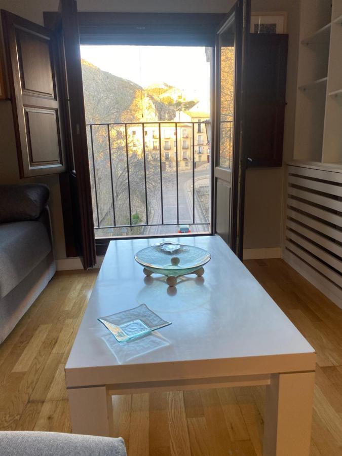 Vut Duplex Miraluz Daire Cuenca  Dış mekan fotoğraf