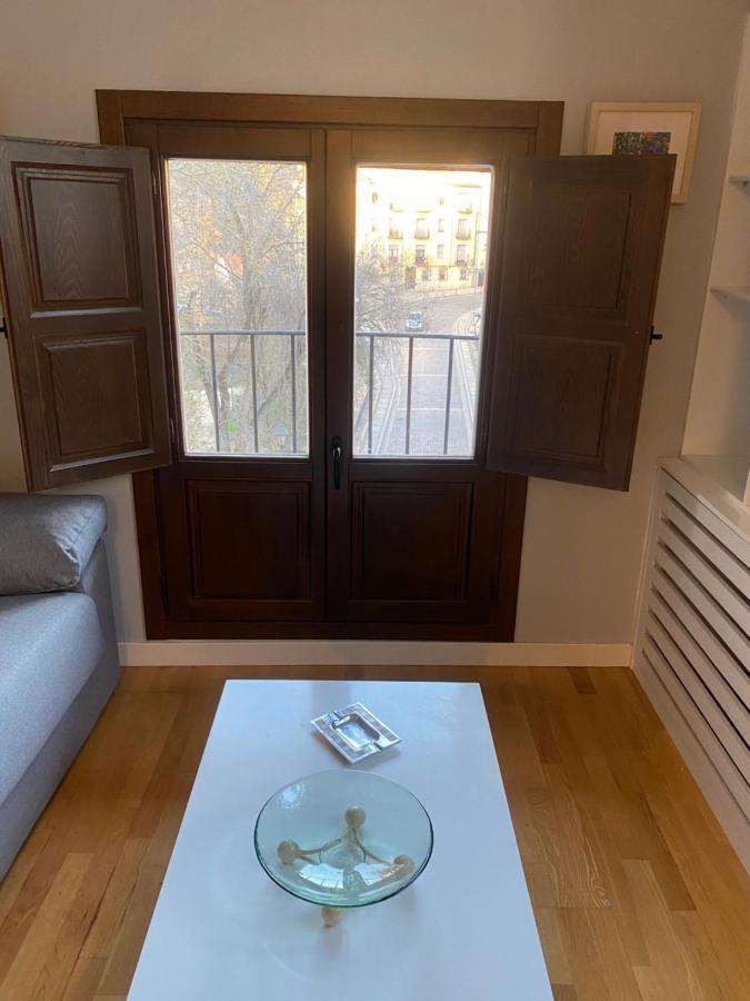 Vut Duplex Miraluz Daire Cuenca  Dış mekan fotoğraf