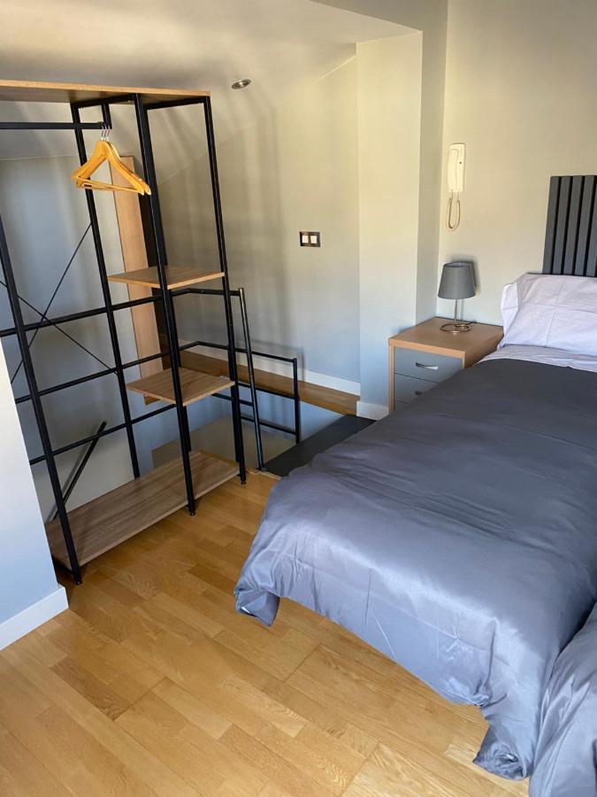 Vut Duplex Miraluz Daire Cuenca  Dış mekan fotoğraf