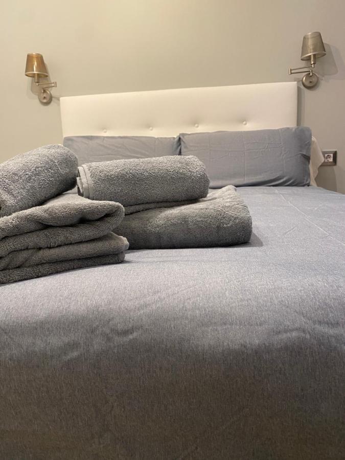 Vut Duplex Miraluz Daire Cuenca  Dış mekan fotoğraf