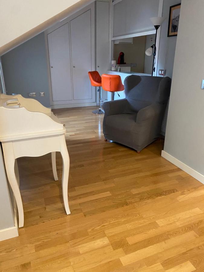 Vut Duplex Miraluz Daire Cuenca  Dış mekan fotoğraf