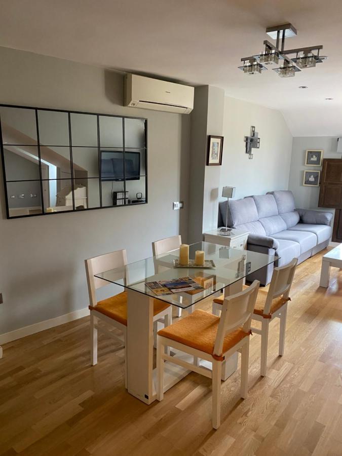 Vut Duplex Miraluz Daire Cuenca  Dış mekan fotoğraf